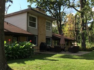 26 Yorkshire Woods, Oak Brook, IL 60523