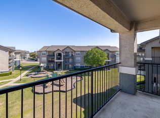 Mayfield Park Apartments, Arlington, TX 76014