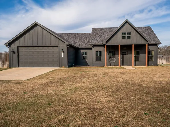 15159 County Road 220, Tyler, TX 75707