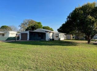 4218 E Alabama Ln, Hernando, FL 34442