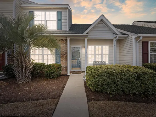 693 Wilshire Ln. #693, Murrells Inlet, SC 29576