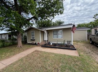 3209 Russell Ave, Abilene, TX 79605