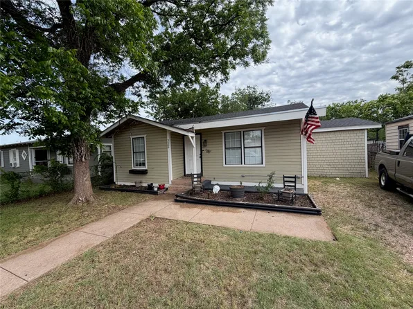 3209 Russell Ave, Abilene, TX 79605