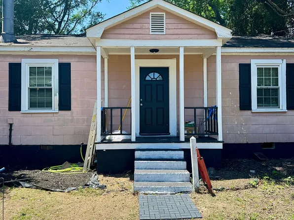 949 Texas St, Columbia, SC 29201