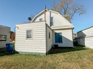 504 N Robb St, Robinson, IL 62454