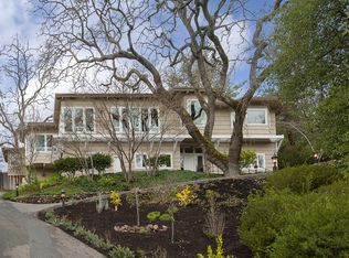 3683 Happy Valley Rd, Lafayette, CA 94549