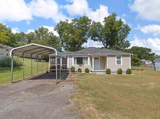 106 North Ave, Duncan, SC 29334