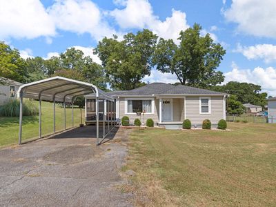 106 North St, Duncan, SC, 29334