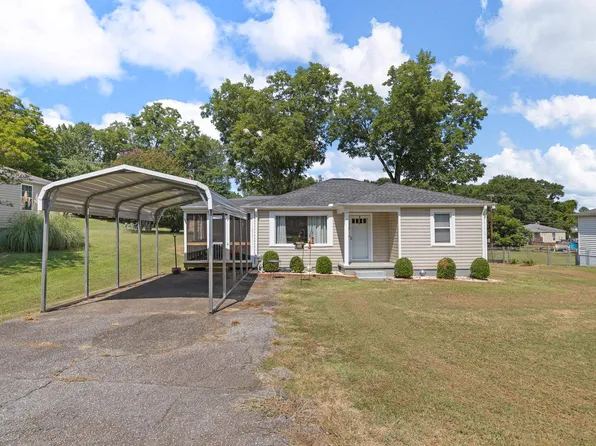 106 North Ave, Duncan, SC 29334