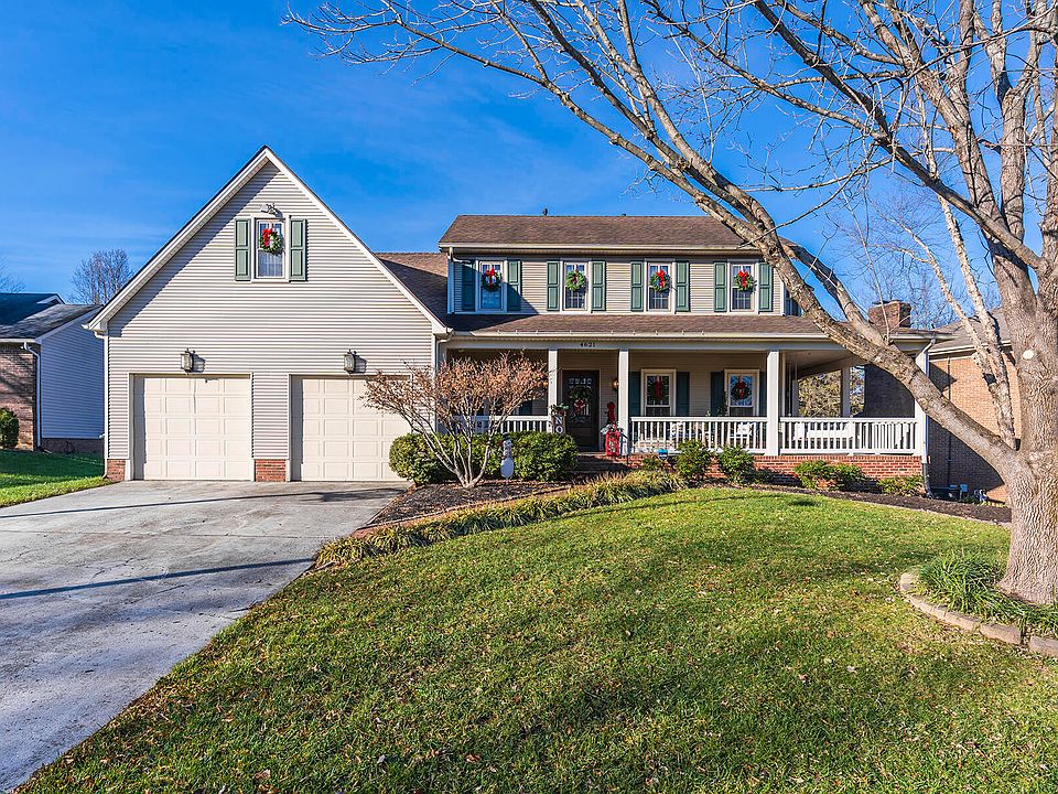 4621 Longbridge Ln, Lexington, KY 40515 Zillow