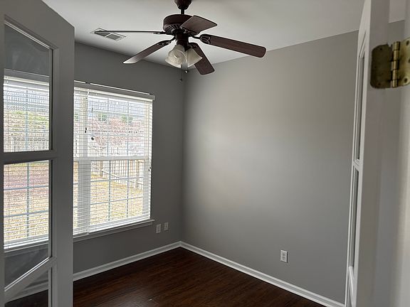 Office Space with Doors