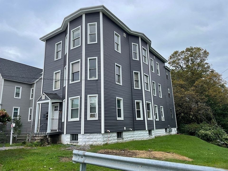 1st image of 10-10 River St #12