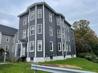 10-10 River St #12, Agawam, MA 01001