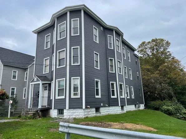 10-10 River St #12, Agawam, MA 01001