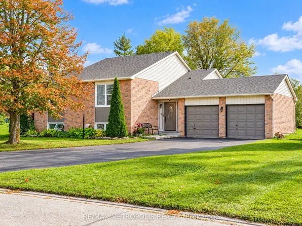 1 Herriot St, Caledon, ON L7E 0C9