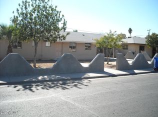 1329 E Vine Ave, Mesa, AZ 85204