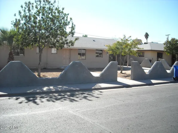 1329 E VINE Avenue, Mesa, AZ 85204