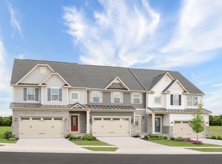 Griffin Hall w/ Finished Basement Plan, Ellicott Enclave 55+ Villas, Ellicott City, MD 21042