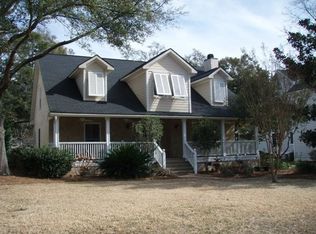 1065 Groves Manor Ct, Mount Pleasant, SC 29464