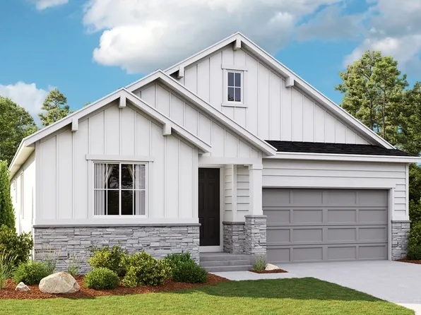 11901 S Moose Flat Way, Herriman, UT 84096