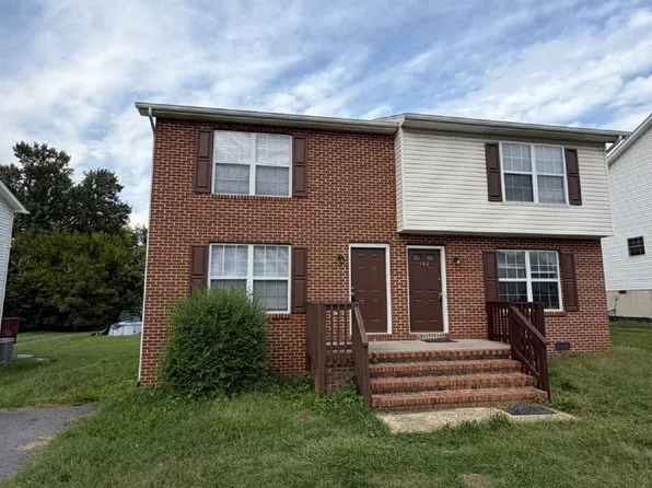 146 Suter St, Harrisonburg, VA 22802