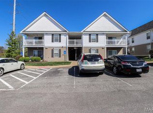 9723 Crayford Dr #1D, Saint Louis, MO