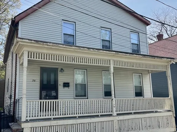 36 Nashua St, Somerville, MA 02145