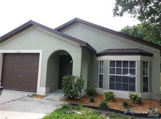 8111 Tom Sawyer Dr, Tampa, FL 33637