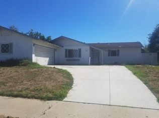 780 Stansbury Dr, Santa Maria, CA 93455