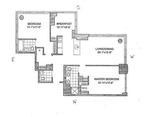 Rented by Living New York | media 28
