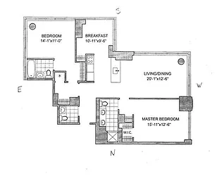 Rented by Living New York