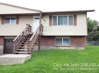 2328 Darrell Loop, Pocatello, ID 83201