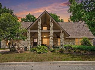 105 Mockingbird Ln, Skiatook, OK 74070