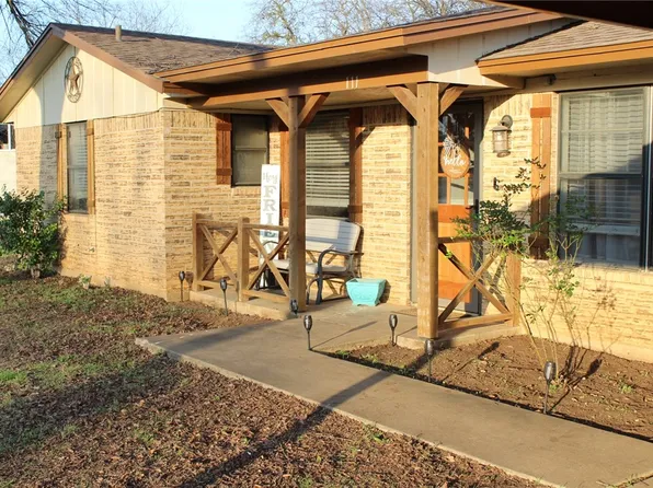 111 Fm 1996, Oglesby, TX 76561