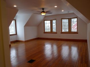 289 Highland Ave APT 3, Buffalo, NY 14222