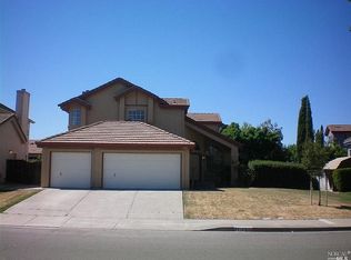 1120 Gulf Dr, Fairfield, CA 94533