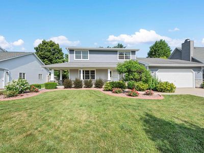 3912 Saint Croix Cir E, Green Bay, WI, 54301
