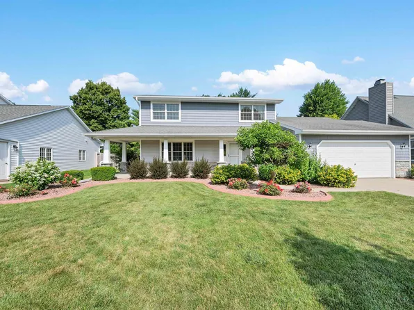 3912 Saint Croix Cir E, Green Bay, WI 54301