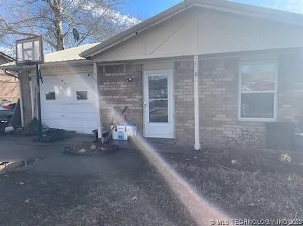 1609 Stevens Pl, Wagoner, OK 74467