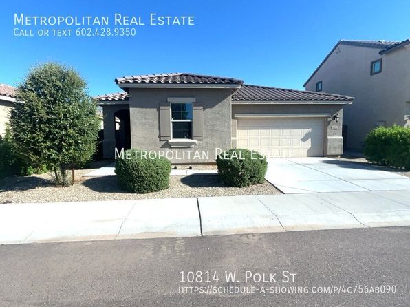 10814 W Polk St