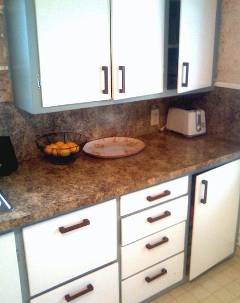 Kitchen Cabinets
