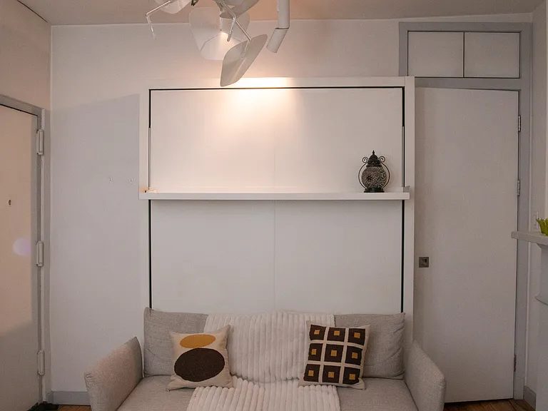118 Perry St #J41 — Photo 5