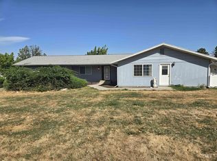 2509 Reservoir Rd, Clarkston, WA 99403