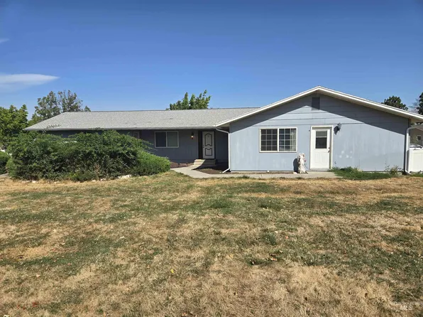 2509 Reservoir Rd, Clarkston, WA 99403