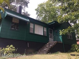 1143 41st St W, Birmingham, AL 35208