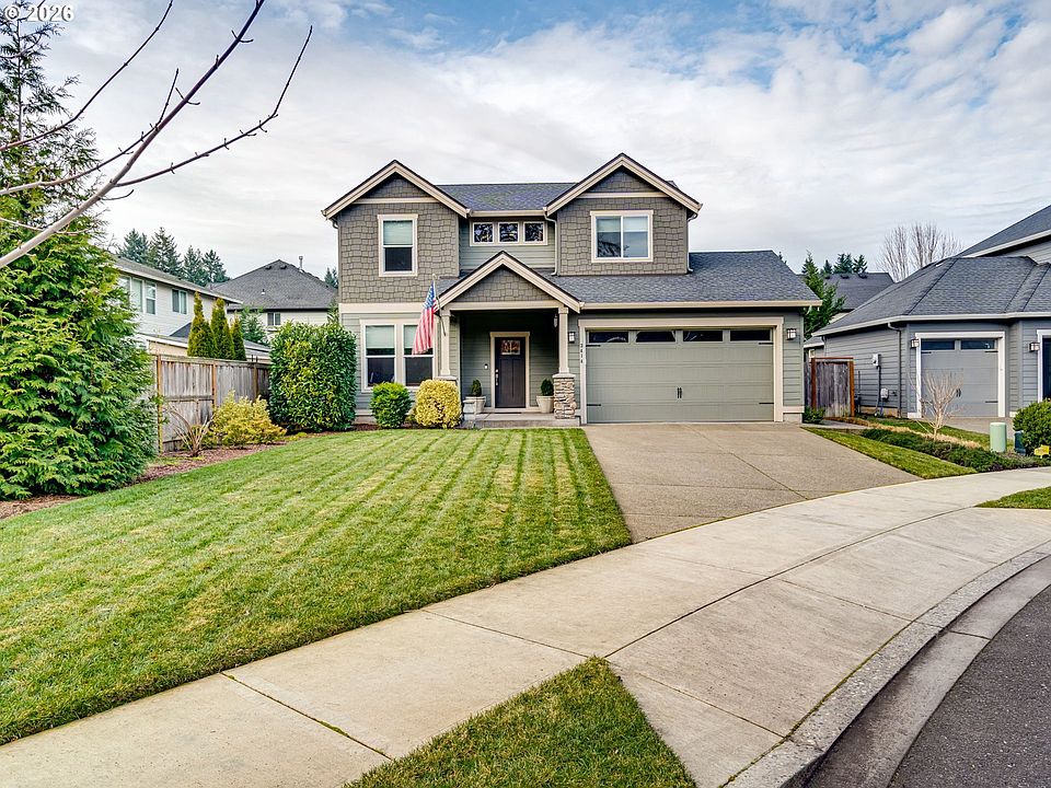 1st image of 3414 NE 177th Ave