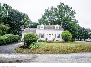 1 Pinecone Ln, Gorham, ME 04038