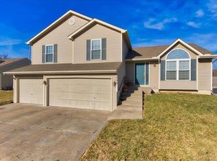 3804 NE 81st Ter, Kansas City, MO 64119