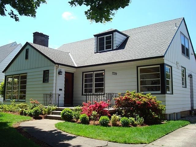 2nd image of 7339 N Chase Ave
