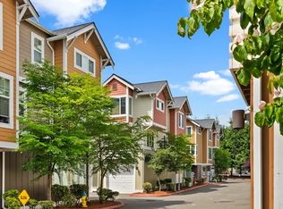 5299 Olympic Dr UNIT H, Gig Harbor, WA 98335